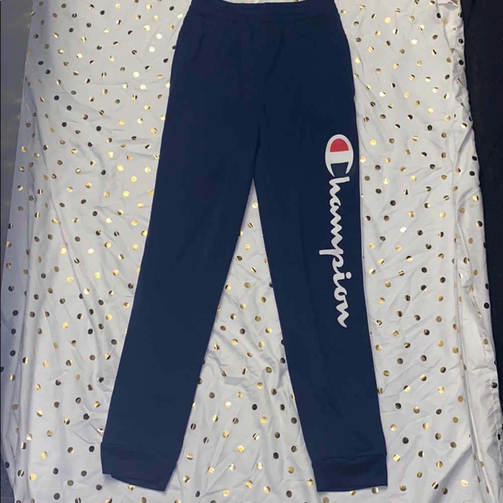 Champion Joggers